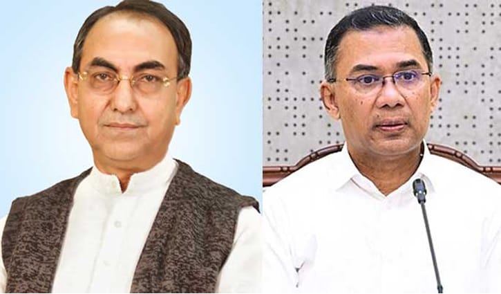 মির্জা আব্বাসের চিকিৎসার খোঁজ নিলেন প্রধানমন্ত্রী 