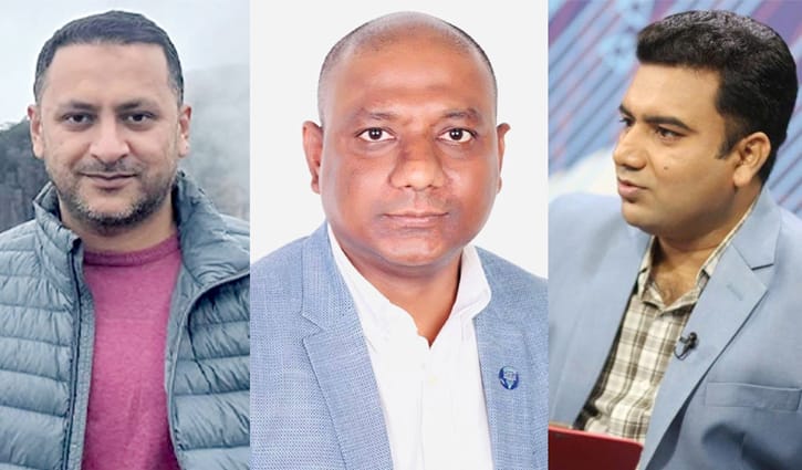 প্রধানমন্ত্রীর স্পিচ রাইটার ও ৩ উপ-প্রেস সচিব নিয়োগ