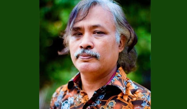 কবি মাহামুদুল হাসান নিজামী আর নেই