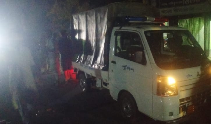 ঈদের নামাজের ইমাম নির্বাচন নিয়ে দুই পক্ষের সংঘর্ষে নিহত ১