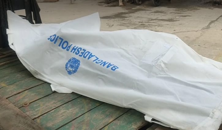 পদ্মায় নিখোঁজ বৃদ্ধার মরদেহ উদ্ধার