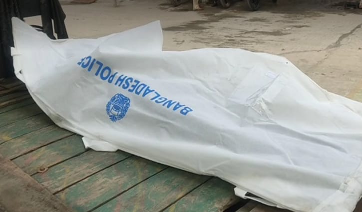 নৌকাডুবি: নিখোঁজ দুই জেলের মরদেহ উদ্ধার