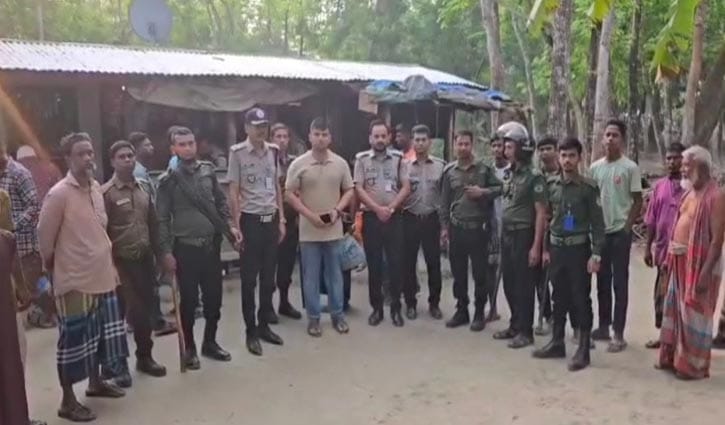 পটুয়াখালীতে মাদক কারবারিসহ ৩ জনের কারাদণ্ড