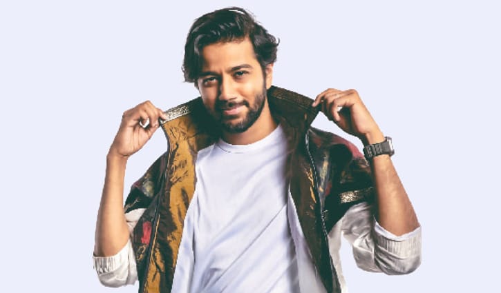 হাইপ নয়, আত্মার শান্তির গানে ফিরতে চান প্রীতম 