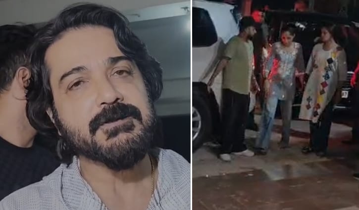 কলকাতার পর ওড়িশার থানায় প্রিয়াঙ্কার মামলা