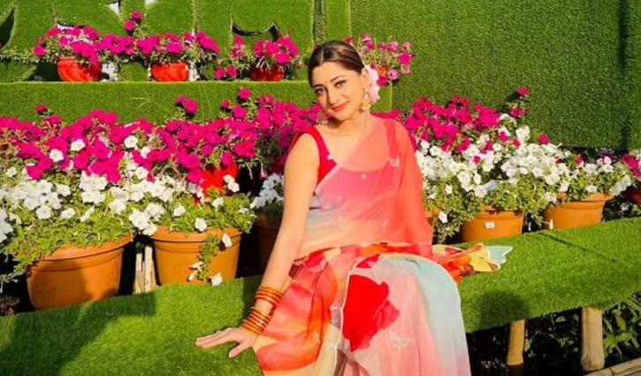 নামের সঙ্গে ‘ডিভোর্স’ শব্দটি যুক্ত হোক, এটা কখনও চাই না: পূজা