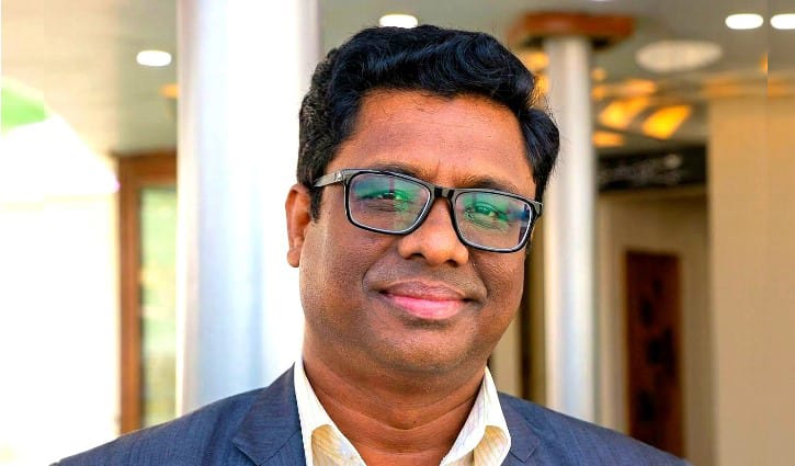 ‌‘পুঁজিবাজারে স্থিতিশীলতায় প্রয়োজন রাজনৈতিক প্রভাবমুক্ত স্বাধীন বিএসইসি’