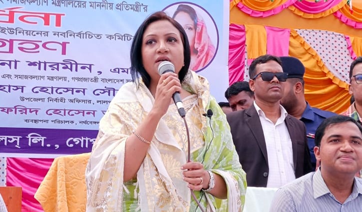 ‘অর্থনৈতিক ভঙ্গুর অবস্থায় আমরা সরকার পরিচালনার দায়িত্বপ্রাপ্ত হয়েছি’