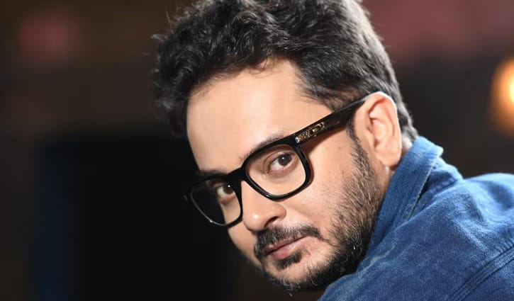 নায়িকাকে বাঁচাতে জীবন দিলেন রাহুল!