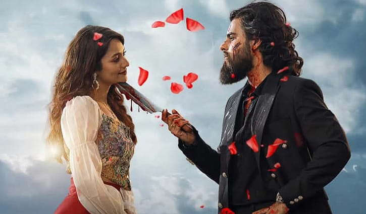 ৩০টি সিঙ্গেল স্ক্রিনে ‘রাক্ষস’