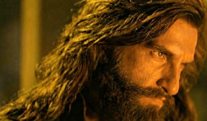 ধুরন্ধর টু: ৪ দিনে আয় ৯০৯ কোটি টাকা