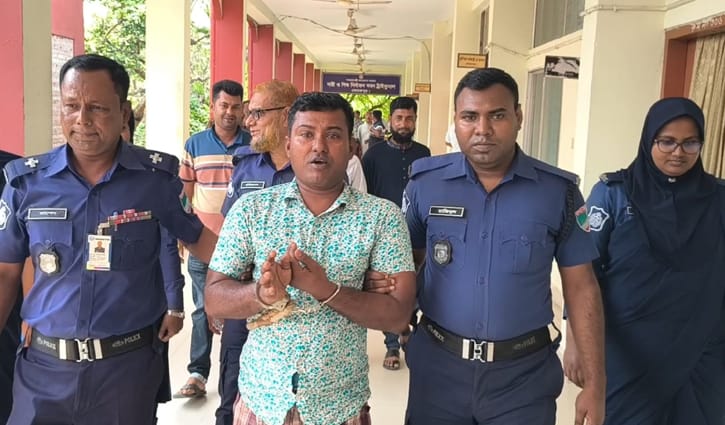 মেহেরপুরে শিশু ধর্ষণের দায়ে যুবকের যাবজ্জীবন