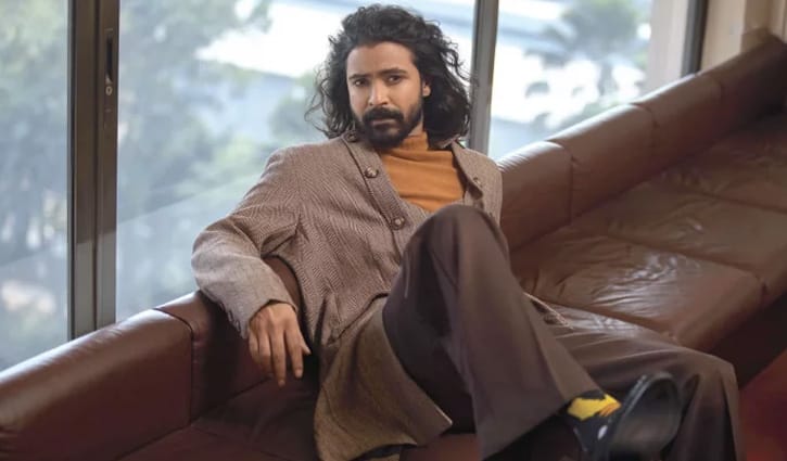 নায়িকাদের সঙ্গে ফাঁস হওয়া ভিডিও নিয়ে মুখ খুললেন শরিফুল রাজ