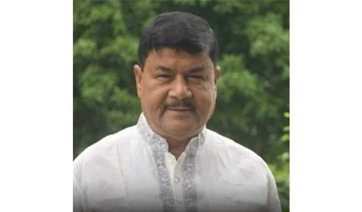 ভারত থেকে ফেরার পথে বেনাপোলে আটক আ. লীগ নেতা