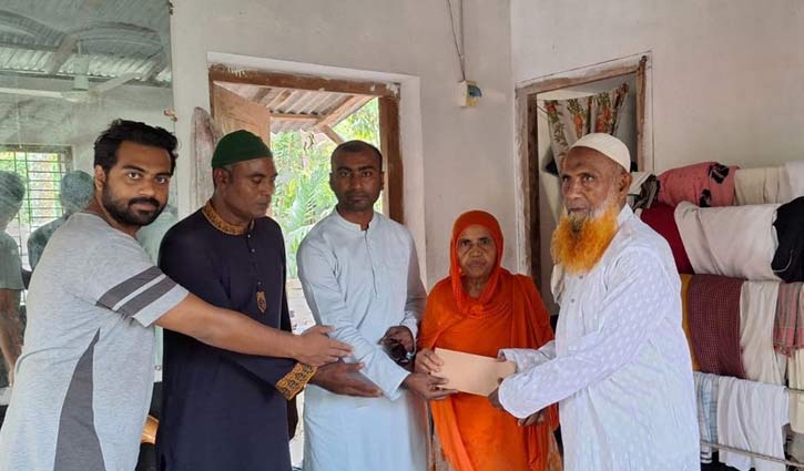 গুম, খুন ও জুলাই শহিদ পরিবারকে প্রধানমন্ত্রীর ঈদ উপহার 