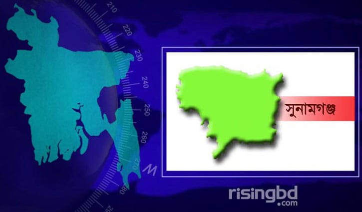 সুনামগঞ্জে হাওরে বাঁধ কাটা নিয়ে সংঘর্ষ, ১৪৪ ধারা