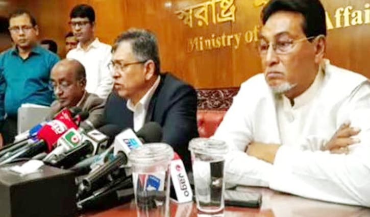 ‘স্বল্প সময়ে ১৩৩ অধ্যাদেশ নিষ্পত্তি সংসদীয় গণতন্ত্রের অনন্য নজির’