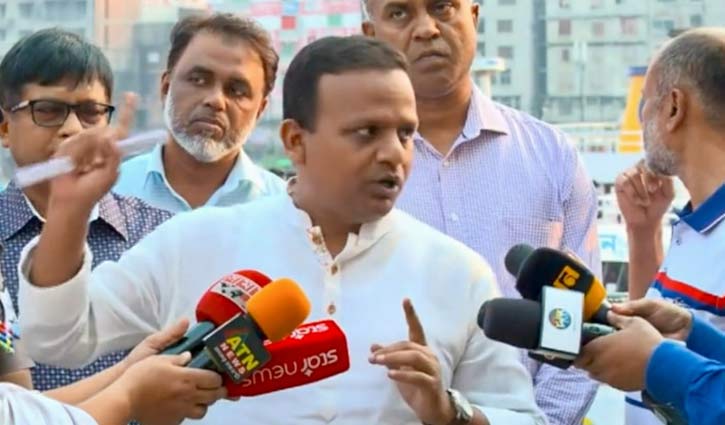 আজকেই মূলত বাড়ি ফেরার শেষ চাপ, ফিরতিযাত্রার আগাম প্রস্তুতি