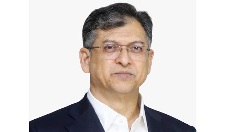 দেশবাসীকে স্বরাষ্ট্রমন্ত্রীর পবিত্র ঈদুল ফিতরের শুভেচ্ছা 