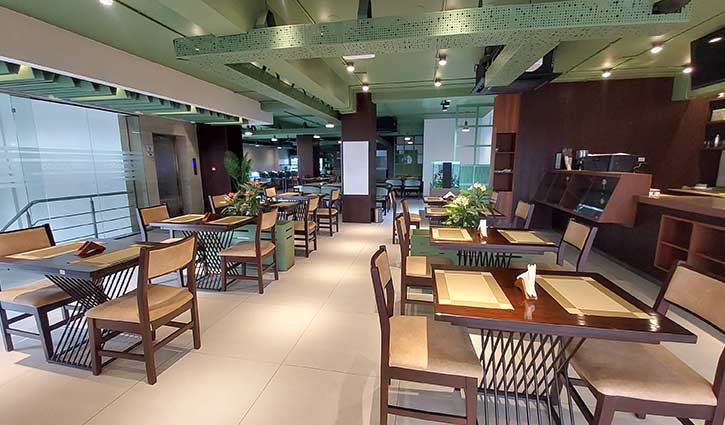 বগুড়ায় ‘এক্সপোটেক’: এক ছাদের নিচে লাইফস্টাইল হাব