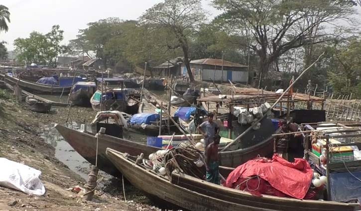 সাগরে দস্যু আতঙ্ক: অপহরণের পর মুক্তিপণই সমাধান