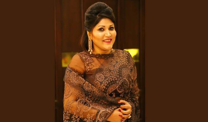 বিএনপির সংরক্ষিত নারী আসনে মনোনয়ন তুললেন রিজিয়া পারভীন