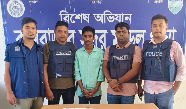 বাবার মতো ভালোবাসার লোকটিকে ‘বাটাম দিয়ে হত্যা’, আরো যা জানা যাচ্ছে