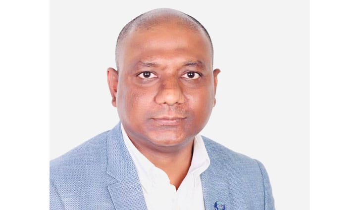 প্রধানমন্ত্রীর ডেপুটি প্রেস সেক্রেটারি হলেন জাহিদুল ইসলাম রনি