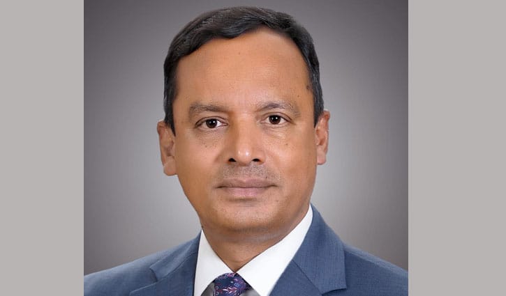 অ্যাটর্নি জেনারেল হলেন রুহুল কুদ্দুস কাজল