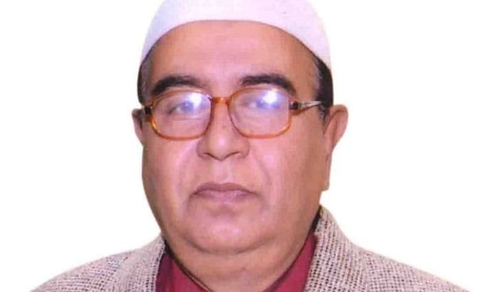 আগের ডিসিকে ইচ্ছে করে বদলি করেছি: বিএনপি নেতা রুমী