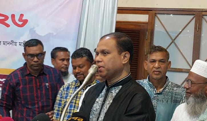 সাংবাদিকরা সব সময়ই মাথা উঁচু করে কথা বলবেন: রুমন