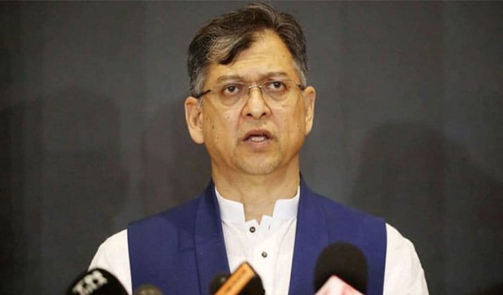 বিরোধীদল থেকে করা হবে ডেপুটি স্পিকার: স্বরাষ্ট্রমন্ত্রী