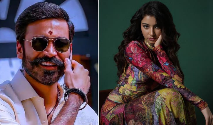 ধানুশ-সারার বয়স নিয়ে চর্চা কেন?