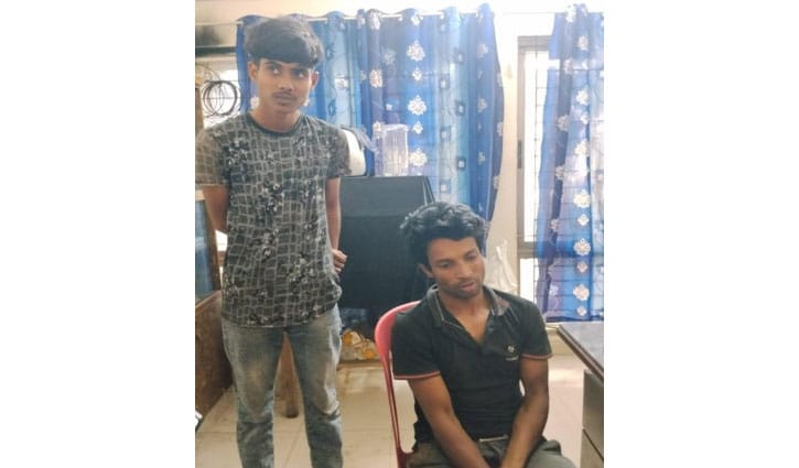 সাভারে হাইওয়ে পুলিশের ওপর রিকশাচালকদের হামলায় আহত ২