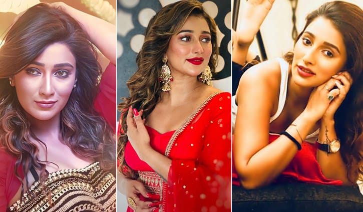 নেত্রী হয়ে নায়িকার সম্পদ কতটা বেড়েছে?