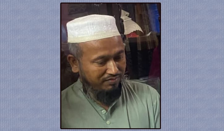 রাজধানী থেকে নিখোঁজ সেলিমের সন্ধান চায় পরিবার