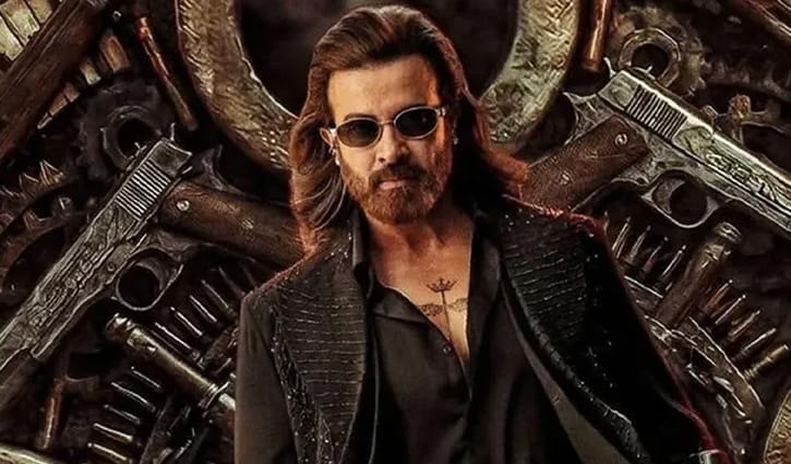 ভরাডুবির আগেই দায় স্বীকার, চাপে আছেন শাকিব?