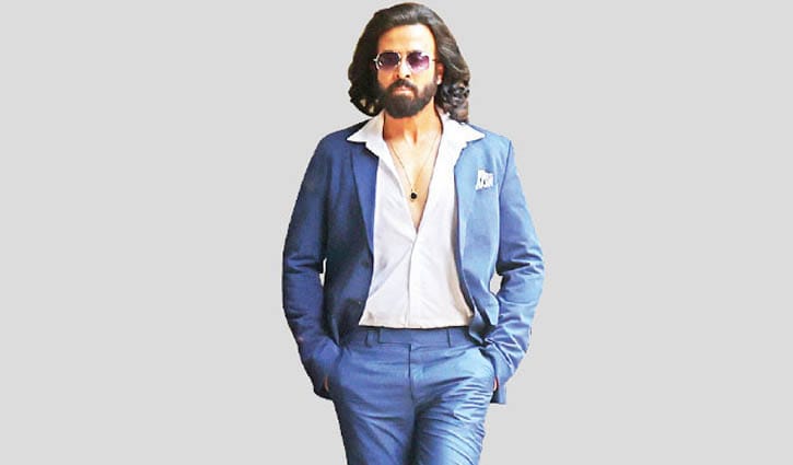 কৃতজ্ঞতা জানালেন শাকিব খান