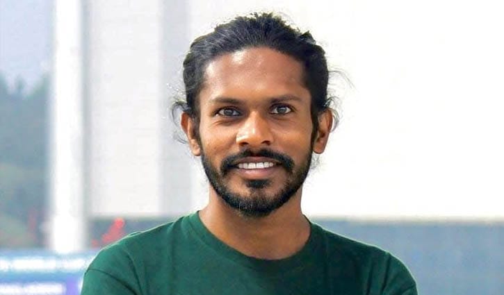 প্রধানমন্ত্রীকে খোলা চিঠি লেখার কারণ জানালেন এভারেস্টজয়ী শাকিল