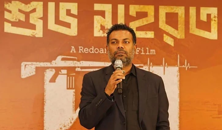 ‘দম’ সিনেমার প্রযোজক শাহরিয়ার শাকিলের সম্পদের হিসাব চেয়েছে দুদক