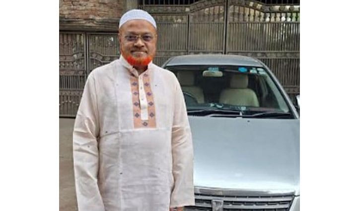 বিয়ের প্রলোভনে ধর্ষণের মামলায় শিল্পপতি কারাগারে