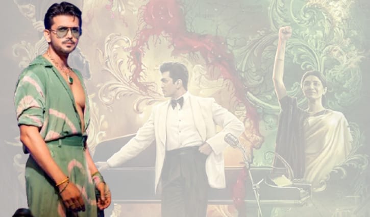 জ্যাজ সিটি: শুভকে কেন কাস্ট করলেন ভারতীয় পরিচালক?