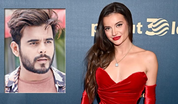 রাক্ষস: সিয়ামের আইটেম কন্যা বলিউডের নাতালিয়া