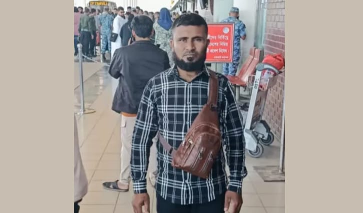 সৌদিতে নির্মাণাধীন ভবন থেকে পড়ে বাংলাদেশি শ্রমিকের মৃত্যু