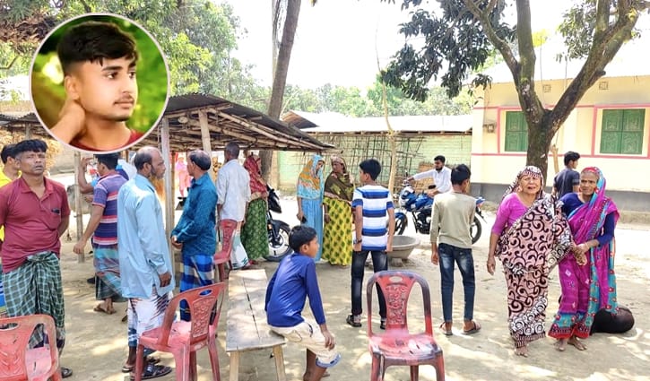 দক্ষিণ আফ্রিকায় সন্ত্রাসীদের গুলিতে বাংলাদেশি নিহত