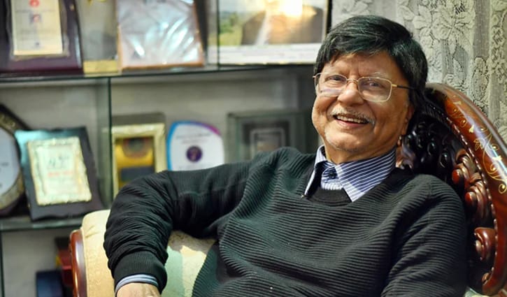 চিকিৎসার জন্য সিঙ্গাপুর যাচ্ছেন সোহেল রানা