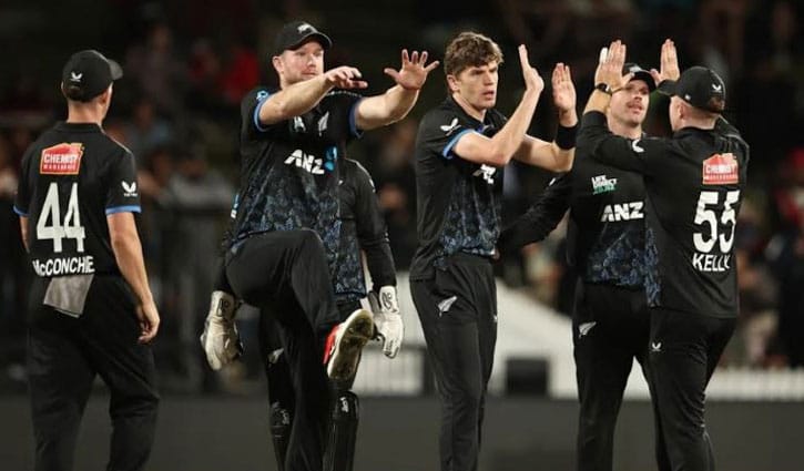 আইপিএল-পিএসএল নিয়ে ব‌্যস্ত নিউ জিল‌্যান্ডের মূল ক্রিকেটাররা, কারা আসছেন বাংলাদেশে?