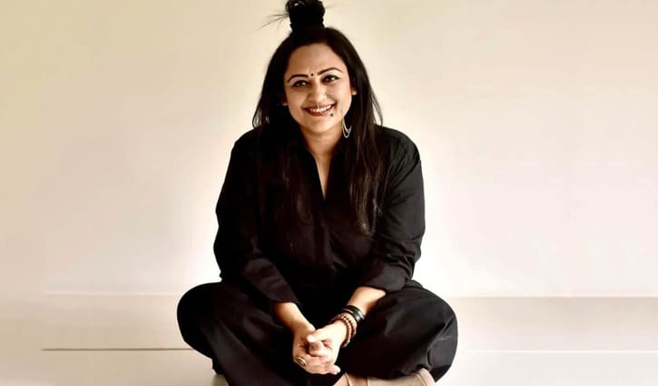 ‘শুধু নারী না, মানুষ হয়ে কাজ করে গেছি’