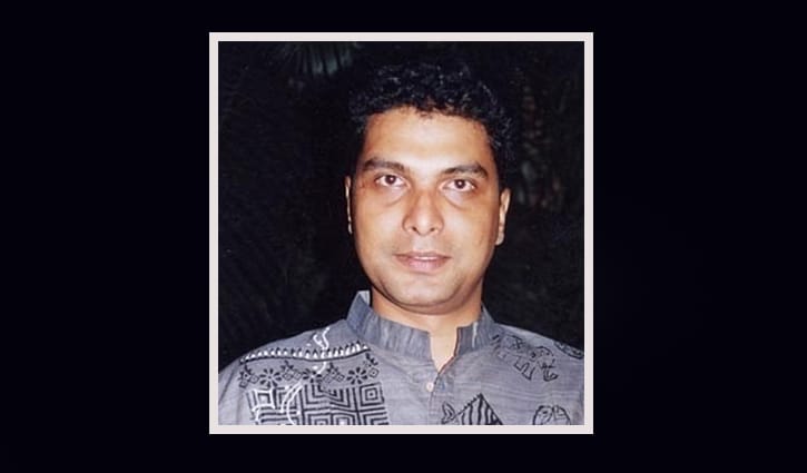 অভিনেতা শামস সুমন মারা গেছেন