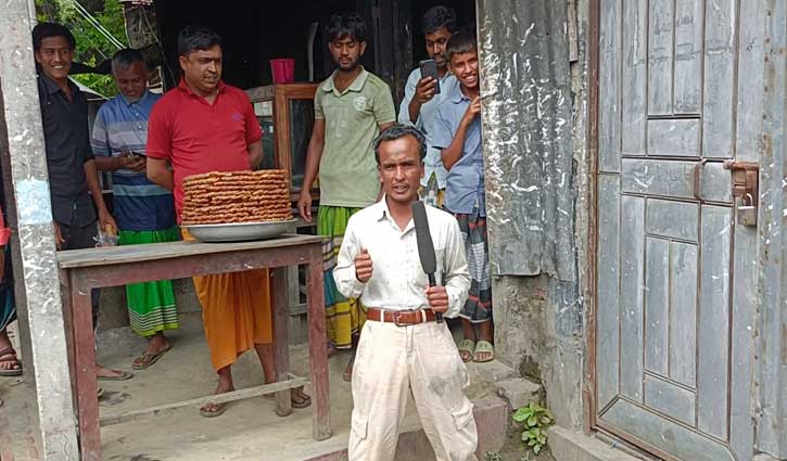 হঠাৎ উধাও ভাইরাল ‘তাজু ভাই ২.০’ পেজ